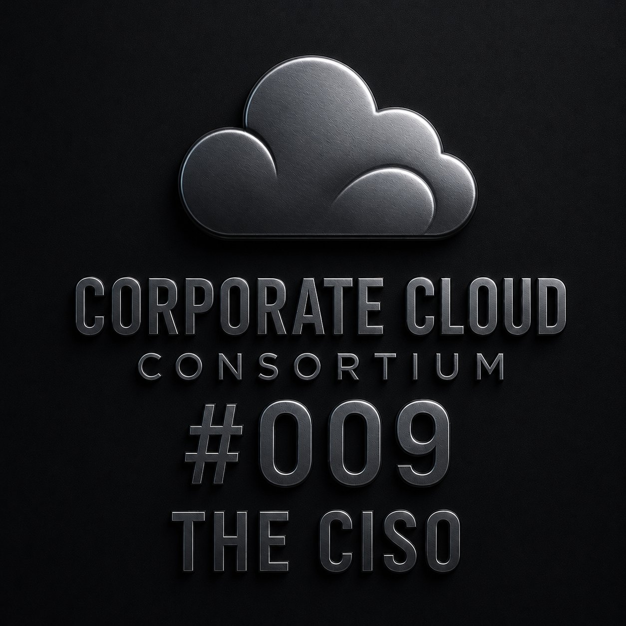 THE CISO