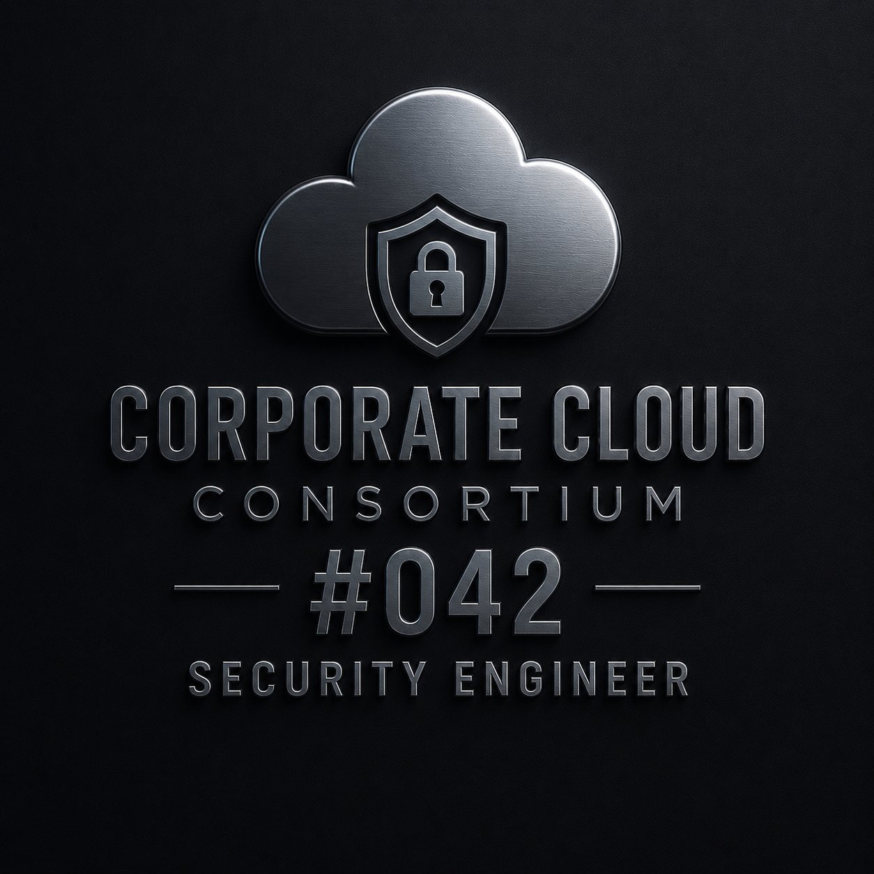 SECURITY ENGINEER