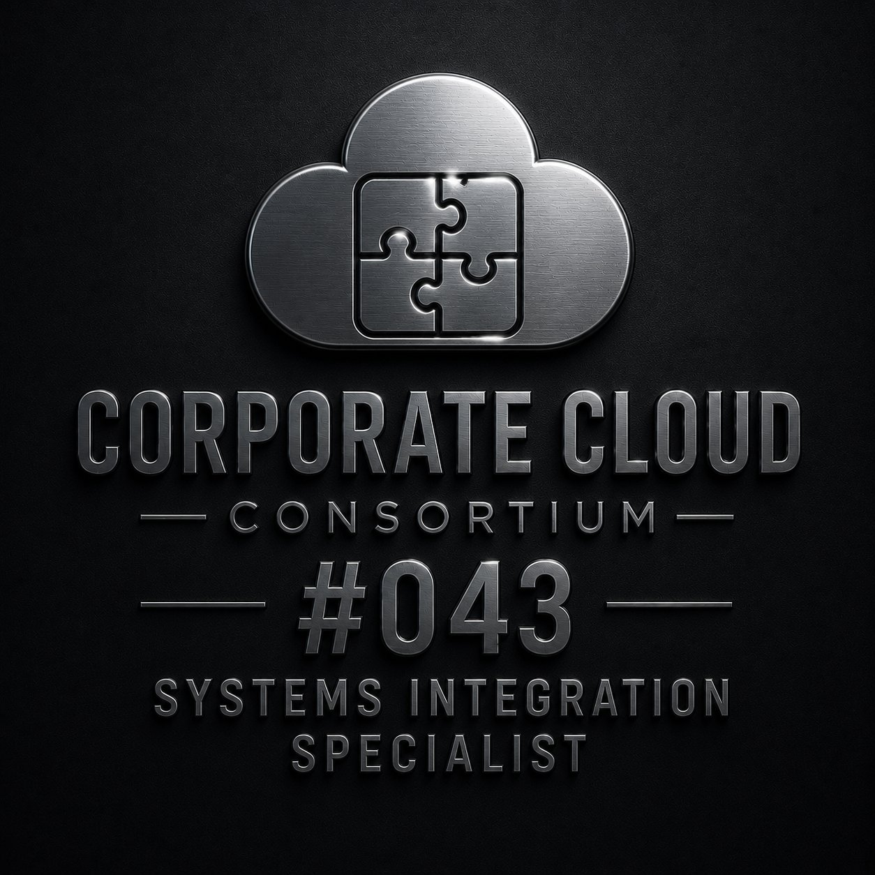 SYSTEMS INTEGRATION SPECIALIST