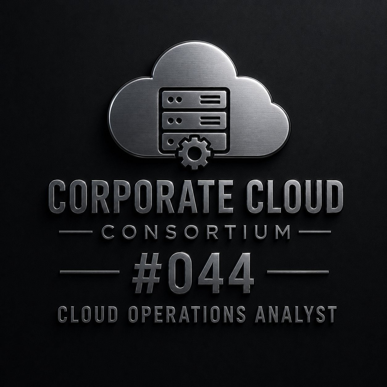 CLOUD OPERATIONS ANALYST