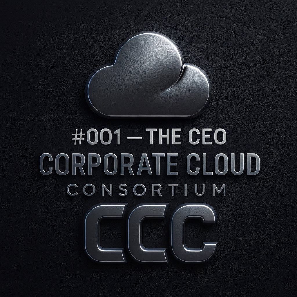 THE CEO