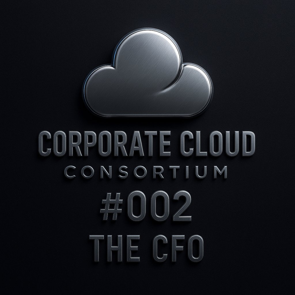 THE CFO