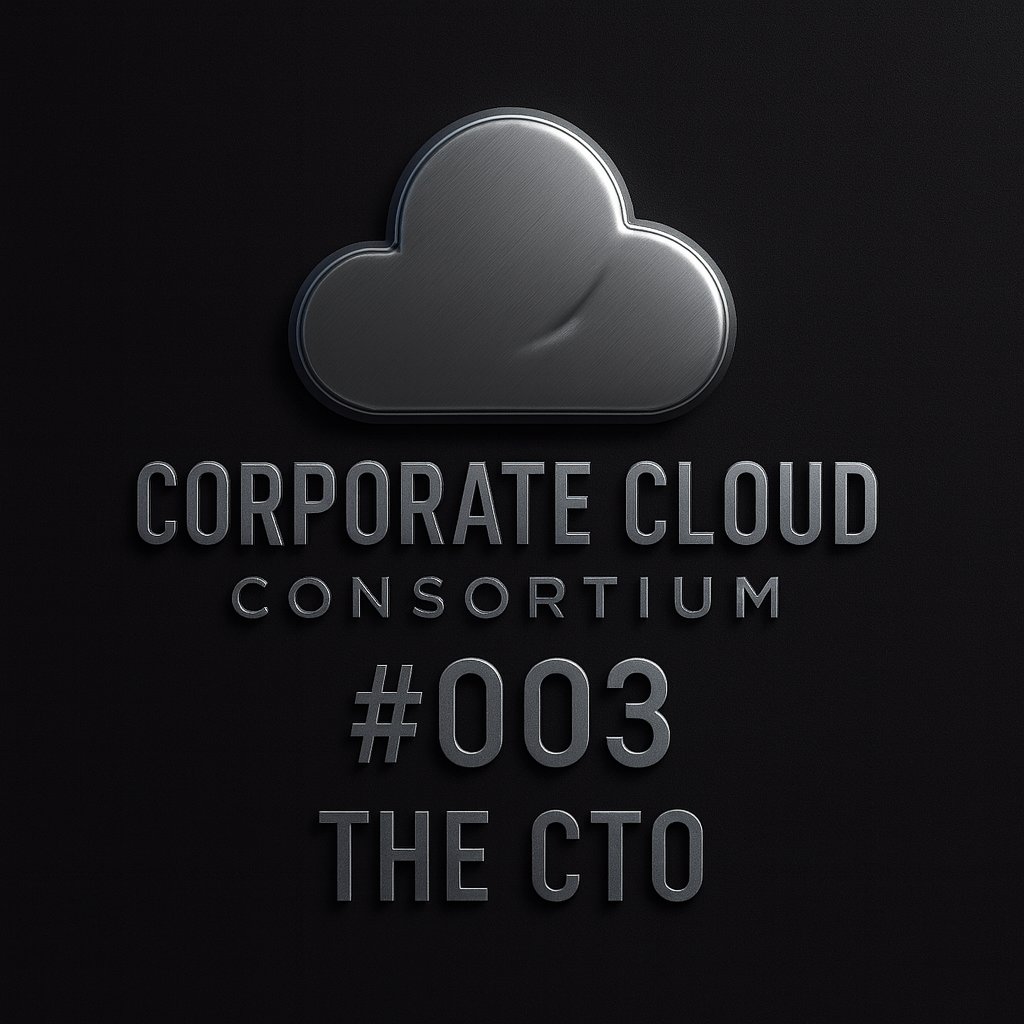 THE CTO