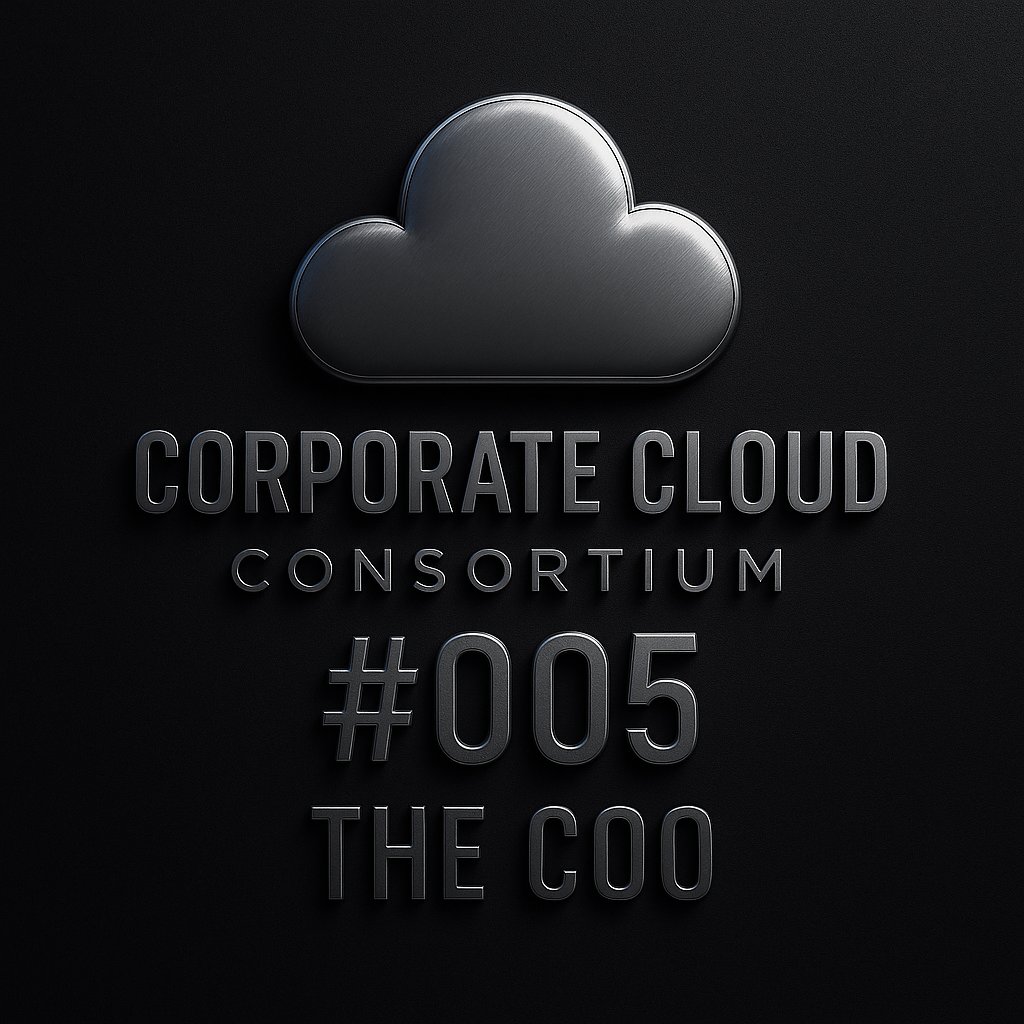 THE COO