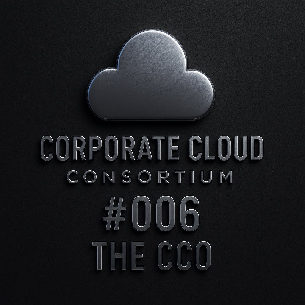 THE CCO