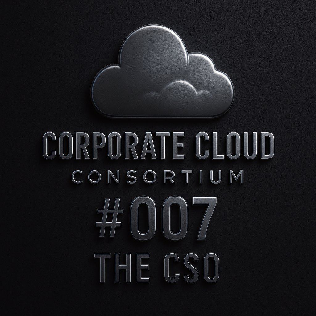 THE CSO
