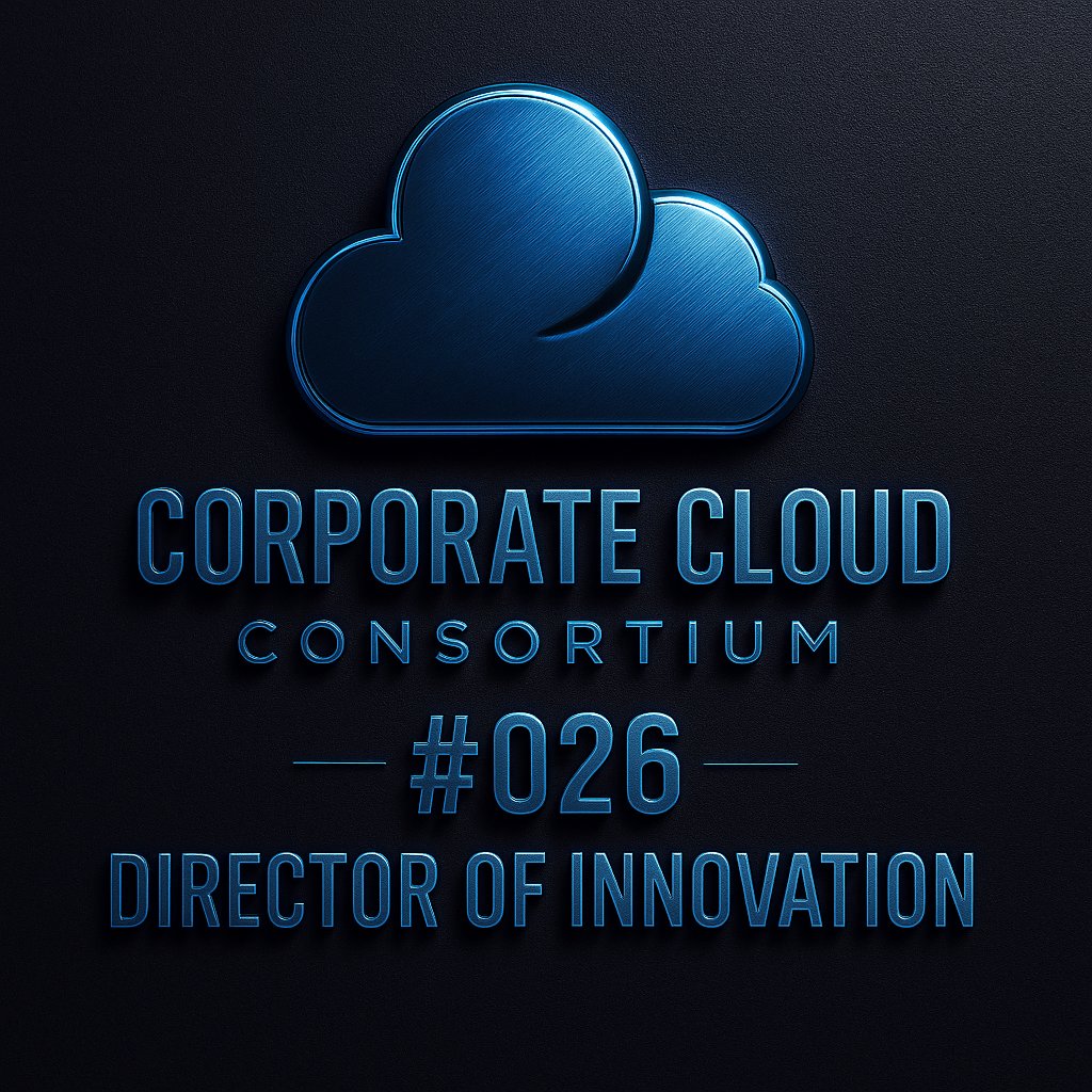 DIRECTOR OF INNOVATION