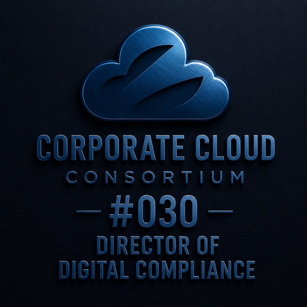 DIRECTOR OF DIGITAL COMPLIANCE