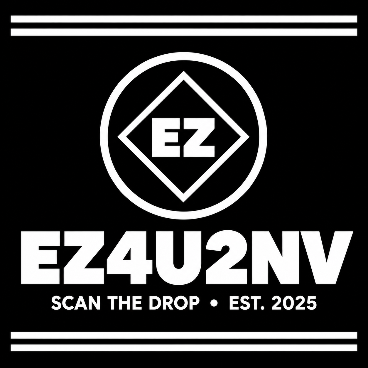Scan The Drop logo